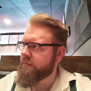 Meet your Posher, Joshua